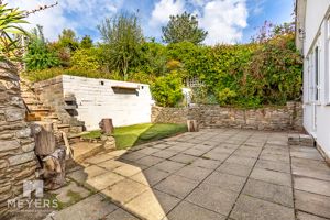 Garden- click for photo gallery